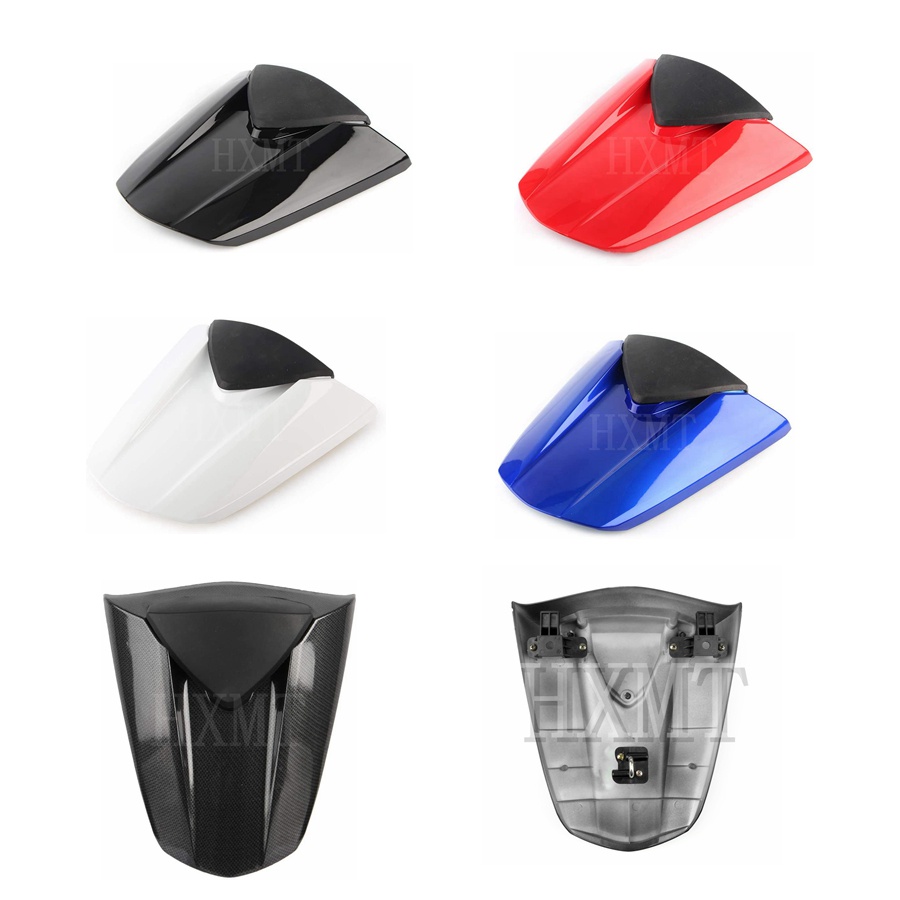 สําหรับ Honda CBR300R CB300F CBR250R 2003-2018 รถจักรยานยนต์ Pillion ฝาครอบที่นั่งด้านหลัง Solo Faring CBR 250R 300R 300F
