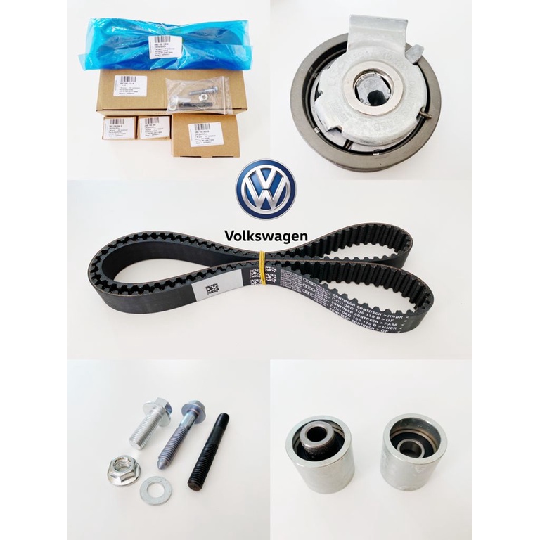 Volkswagen Audi 06F 198 119 A