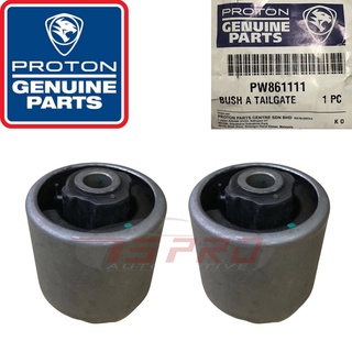 [1 เครื่อง] บูชเพลาหลัง Proton New Saga VVT BLM SV FL FLX Savvy PW861111