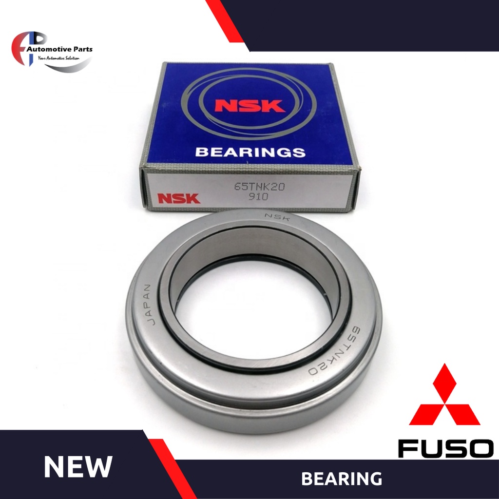 LAR BEARING KLOS 65TNK20