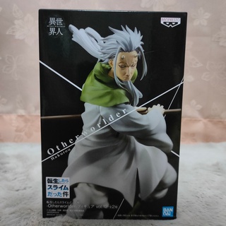 แท้/มือหนึ่ง Hakurou - That Time I Got Reincarnated as a Slime:Otherworlder - Banpresto