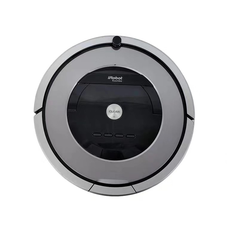 iRobot หุ่นยนต์ดูดฝุ่นอัตโนมัติ รุ่น IRoomba 860- มือสองสภาพดี 95% New