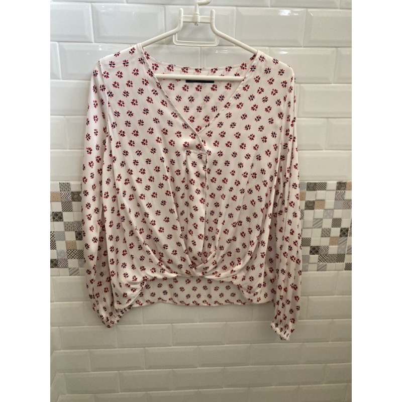 เสื้อผู้หญิง Marks&Spencers (M&S) สภาพดี