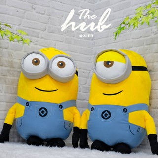 ตุ๊กตามินเนี่ยนไซส์จัมโบ้ (Minion)