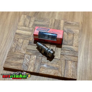 BBR Racing แคมแต่งบิ๊กบุรีรัมย์ w100A สำหรับรถเวฟ w100เก่า/w110s/w100sยูบล็อค/waveZ ลูกเดิม-54mm