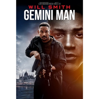 Gemini Man เจมิไน แมน (2019) DVD Master พากย์ไทย