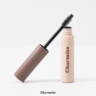 Charmiss Brow High Lifting Mascara : ชาร์มิส บราว ไฮ ลิฟติ้ง ไลท์ มาสคาร่า เจลปัดคิ้ว x 1 ชิ้น svl