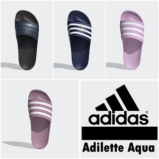 รองเท้าแตะ Adidas Adilette Aqua ลิขสิทธิ์แท้ 100%