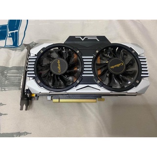 MANLI Gallardo GTX 1060 6GB(Hynix)