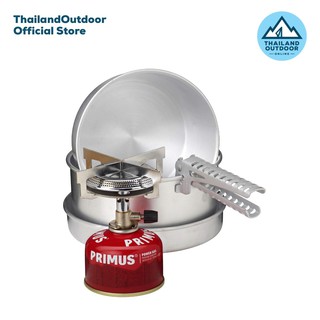 PRIMUS ชุดเตา พร้อมหม้อ รุ่น MIMER STOVE KIT