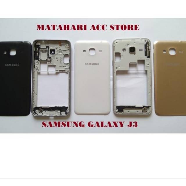 ปลอกเคsing ที่อยู่อาศัย samsung j300 j3
