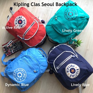 Kipling Clas Seoul (K12623)