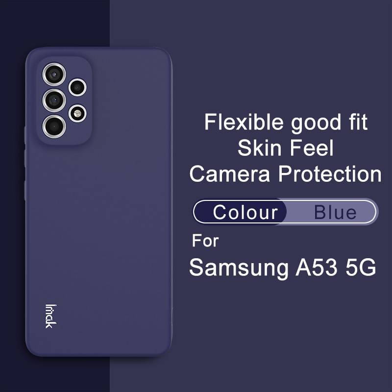 A13 LTE 4G/A13 Lite 4G/A04SเคสTPU​นิ่ม​สีพาสเทลแบบคลุมกล้องSamsung Galaxy A04/A53 5G/A23/A73 5G/A03/