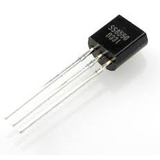 8550 ss8550 TO-92 ทรานซิสเตอร์  new triode transistor PNP