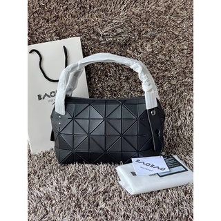 BaoBao Issey Miyake Small Boston Bag