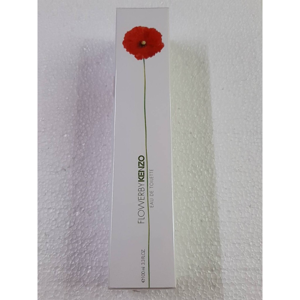 Kenzo Flower By Kenzo 100 ml.