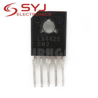 5pcs/lot LA4425 TO126-5 LA4425A TO-126 In Stock