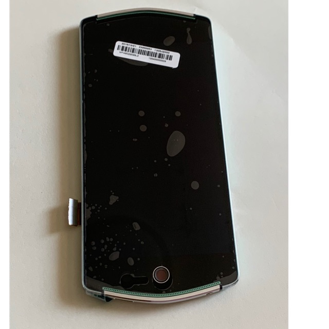 หน้าจอMeitu V4 (เหมยตู) สำหรับมือถือ