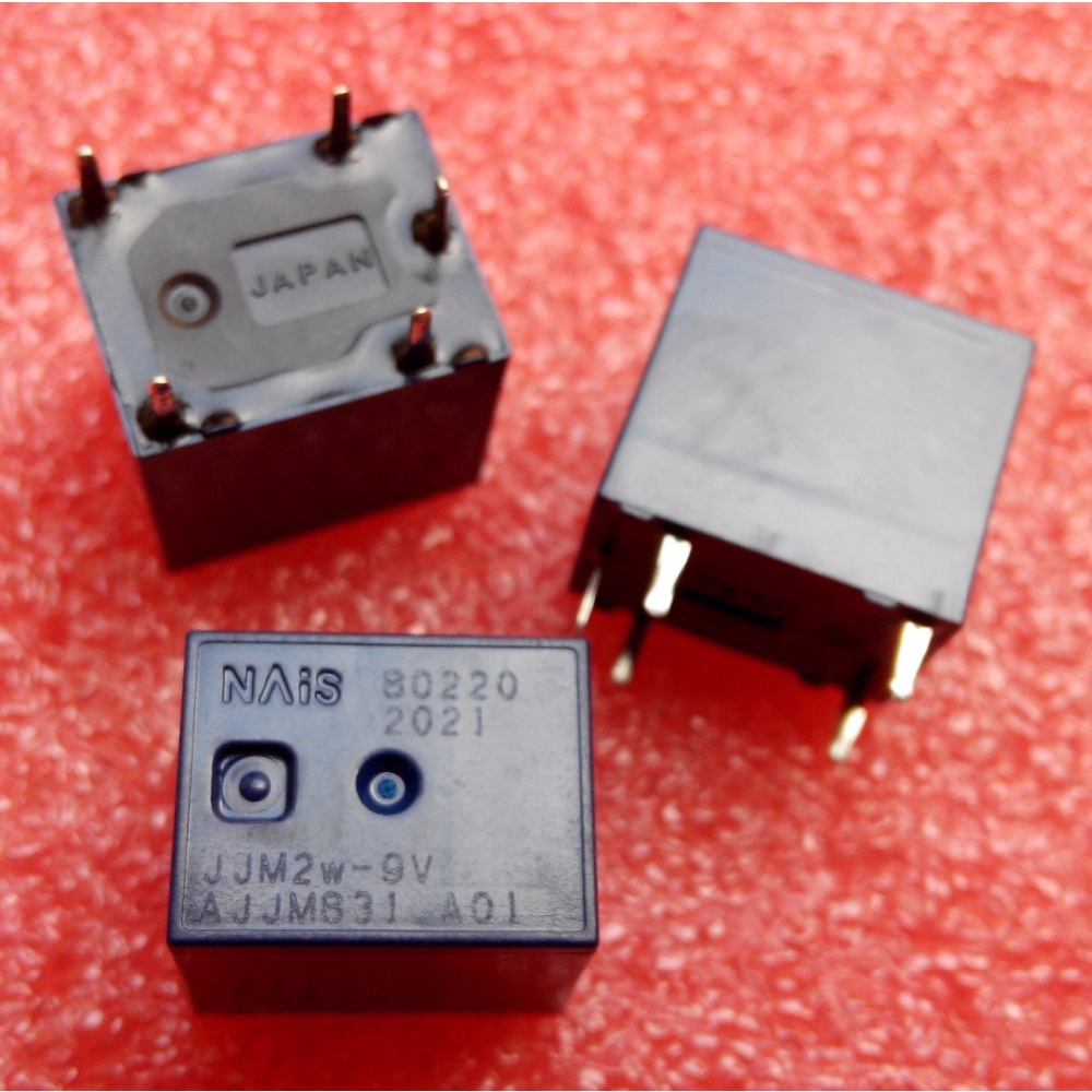 YTH JJM2W-9V AJJM931 A01 T78-2A-9V น้องใหม่