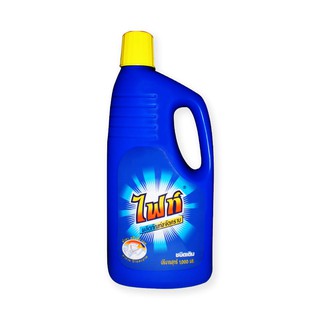 💥โปรสุดพิเศษ!!!💥 ไฟท์ น้ำยาขจัดคราบ 1,000 มล. Fight Stain Remover 1,000 ml