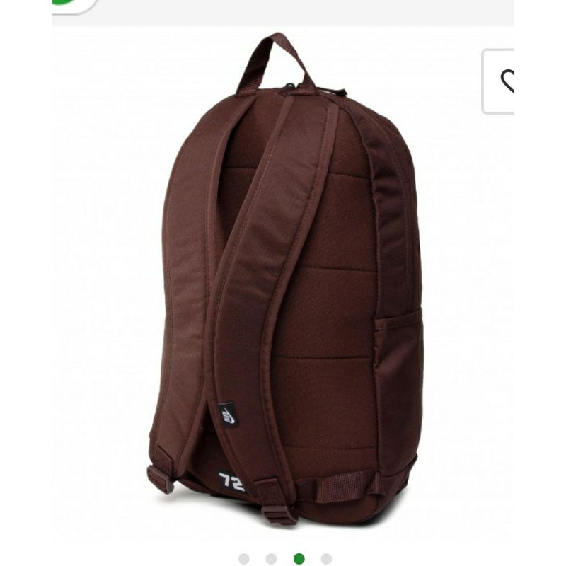 กระเป๋าเป้ Nike Elemental 2.0 Backpack BA5876-227 ลิขสิทธิ์แท้ ...