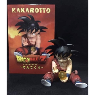 Goku งานกล่อง ของใหม่