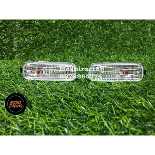 ไฟเลี้ยวข้าง Honda civic96 civic99 CRV เพชน