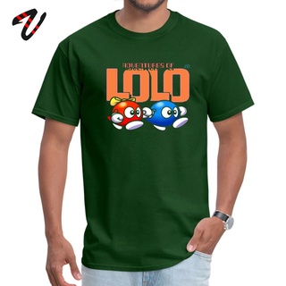 ผ้าฝ้ายคอกลมเสื้อยืด พิมพ์ลาย Leon World Of Tanks สําหรับผู้ชายfrom S-4XL