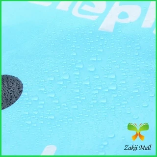 Zakii Mall หมวกคลุมผมอาบน้ำ กันน้ำ ลายการ์ตูนน่ารัก Shower Cap Kids