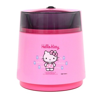 Hello Kitty เครื่องปั่นทำไอศครีม รุ่น SU-572