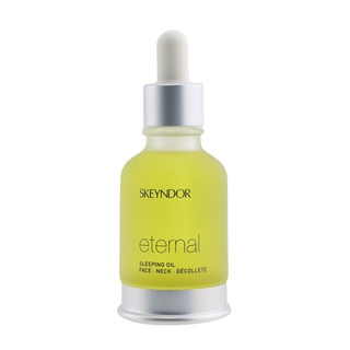 SKEYNDOR - Eternal Sleeping Oil - Face, Neck &amp; Decollete (Fo