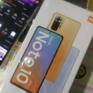 reviewXiaomi Redmi Note 10 Pro 8+128GB | ประกันศูนย์ 1 ปี comment 3