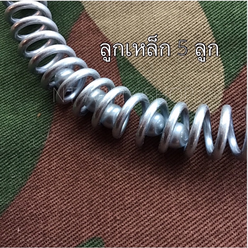ซิ่งเหล็ก สำหรับถ่วงขากางเกง (ขายเป็นคู่ค่ะ ) ราคา ถูกที่สุด ดีลบีเคเค แกลเลอรีภาพที่ 4