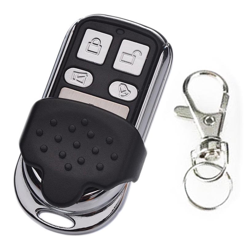 Home Improvement Universal Garage Door Opener Remote Key Fob Fixed