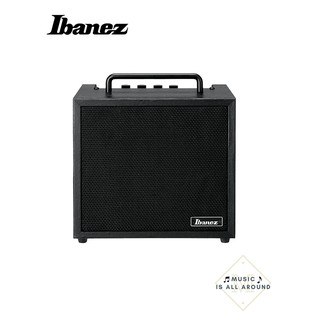 ตู้แอมป์เบส Ibanez IBZ10BV2 ขนาด 10 Watts