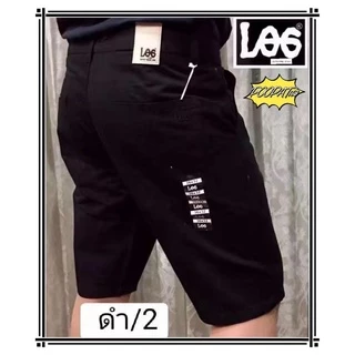NEW กางเกงสามส่วน ผ้านุ่มสีไม่ตก รุ่น589(เอว 28-44)