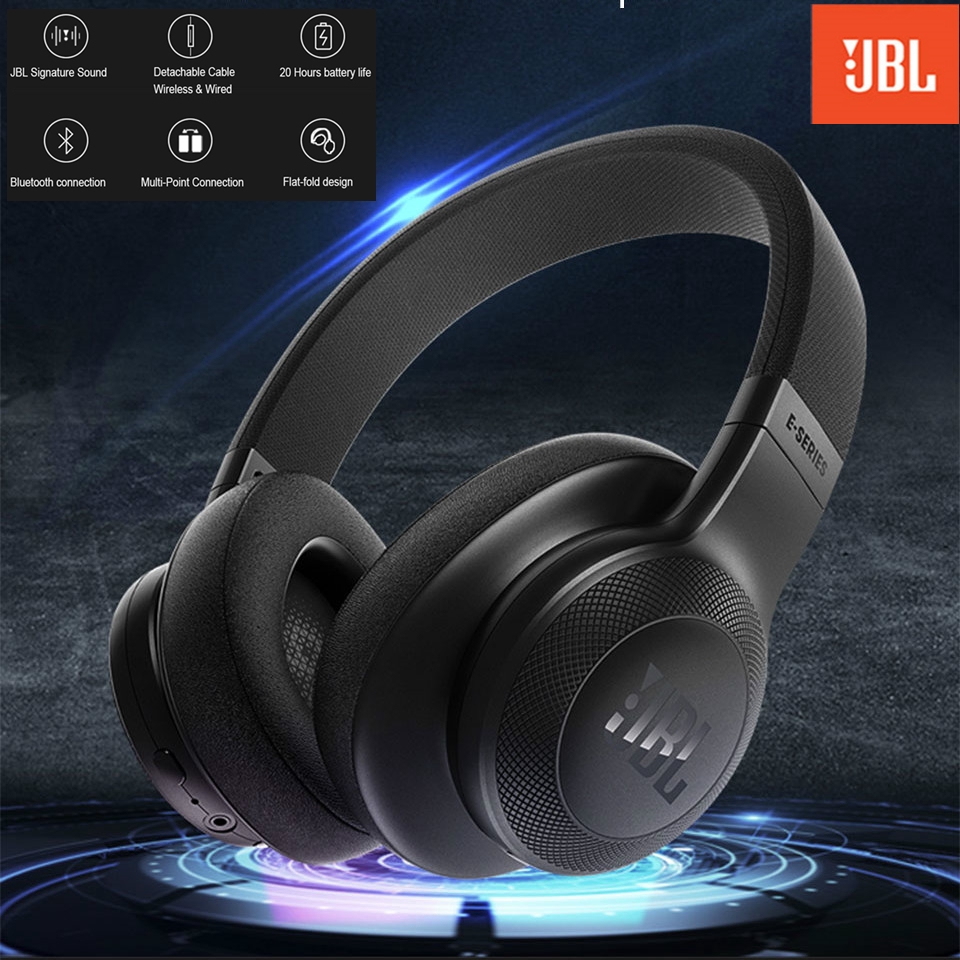 jbl e 55