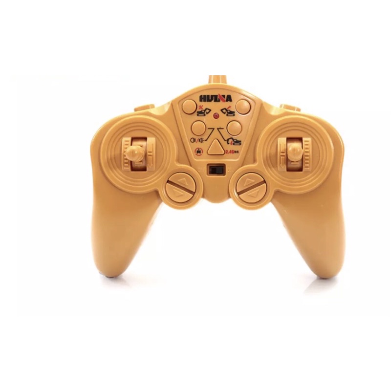 รีโมทรถตัก huina 1550,1535