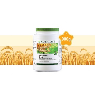 Amway 900g โปรตีนแอมเวย์ Nutrilite Protein soy protein Amway