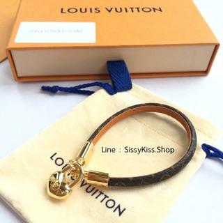 New Louis Vuitton Bracelet