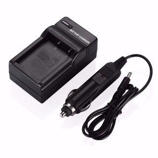 ฺBLM5 Battery Charger ที่ชาร์ตแบตเตอรี่กล้องโอลิมปัส BLM-5 PS-BLM5 Olympus BCM-5