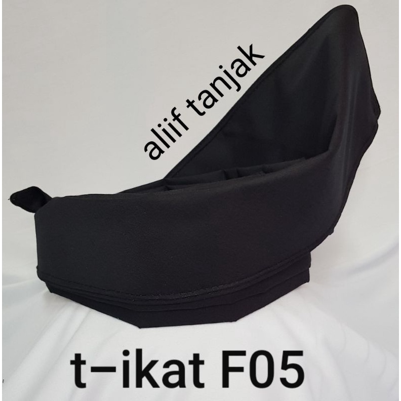 ทันจัน ล็อคตัวที F05