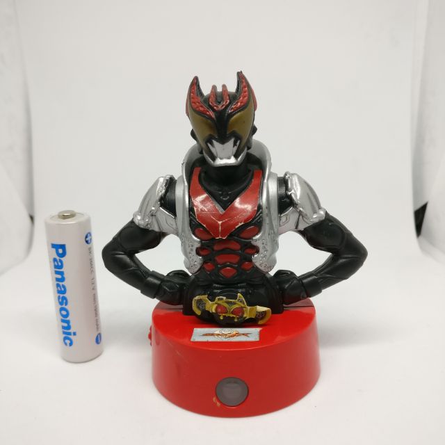 Kamenrider macdonal