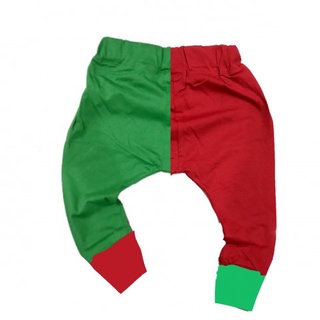 Xmas pant  กางเกงขายาว(PBP73)