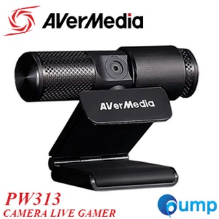 AVerMedia PW313 Camera Live Gamer Streamer