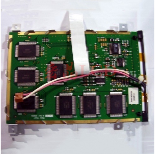 Nuevo EW60367NCW LCDของแท้ในสต็อก