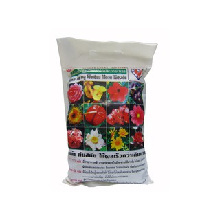 OR-FERTILIZER KAIPRAKAIPETCH O ORGANIC 800G ปุ๋ยอินทรีย์ ไก่ประกายเพชร ไบโอออกานิค พลัส 800 กรัม ปุ๋ย ปุ๋ยและเมล็ดพันธุ์