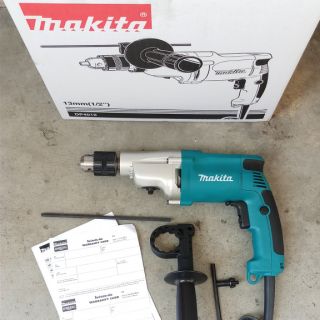 สว่านไฟฟ้า 4หุนมากีต้าแท้ makita dp4010