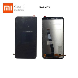 จอ LCD.Xiaomi Redmi 7A+ทัชสกรีน