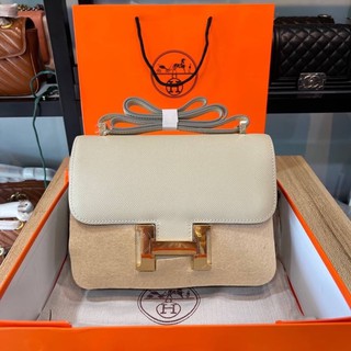 hermes constance 24cm